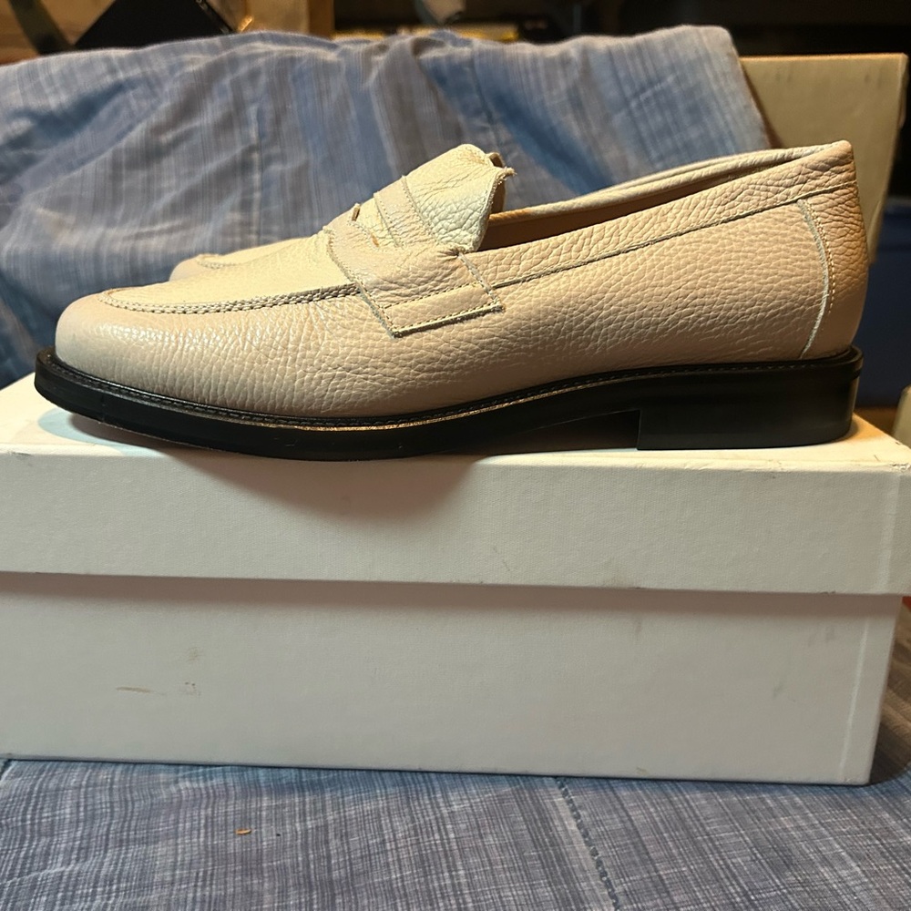 Aime Leon Dore Loafers